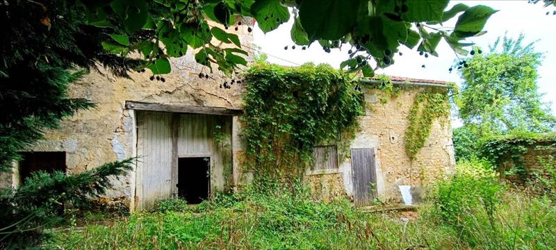 Vente Maison ST AMAND DE VERGT - 4 pièces -110 m² - (24380)