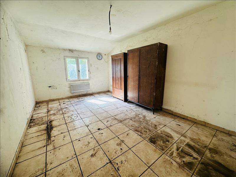 Vente Maison ST AMAND DE VERGT - 5 pièces -100 m² - (24380)