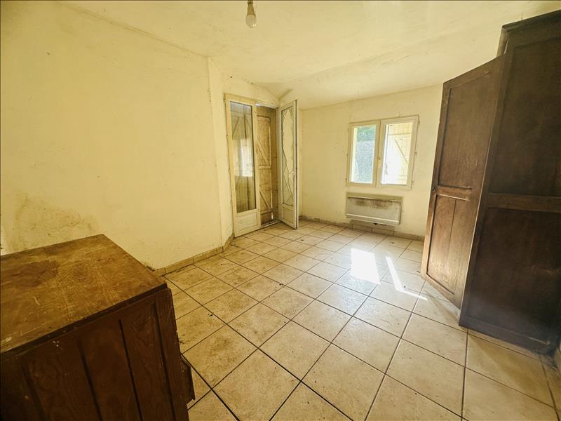 Vente Maison ST AMAND DE VERGT - 5 pièces -100 m² - (24380)