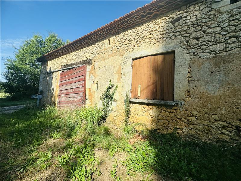 Vente Maison ST AMAND DE VERGT - 5 pièces -100 m² - (24380)