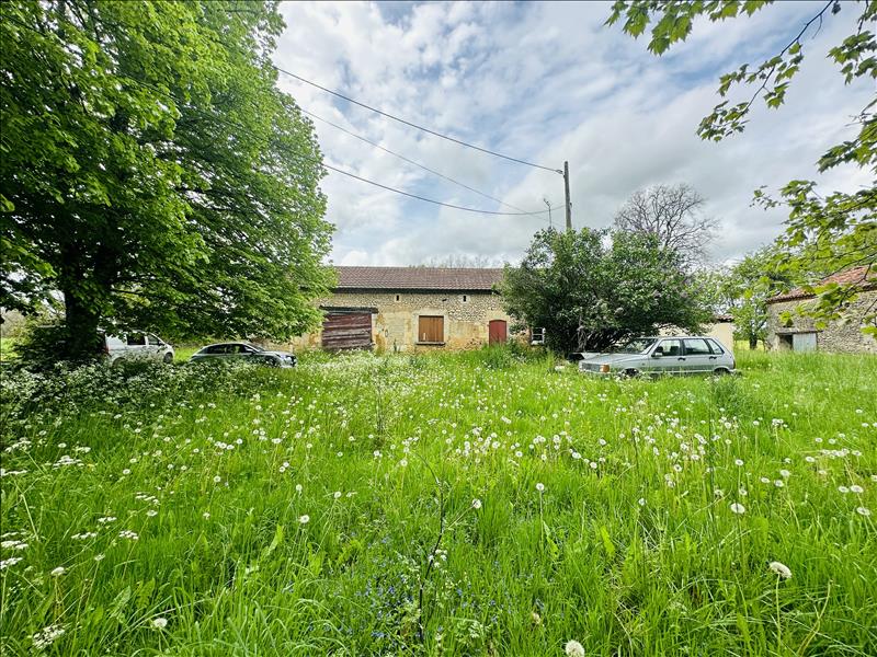 Vente Maison ST AMAND DE VERGT - 5 pièces -100 m² - (24380)