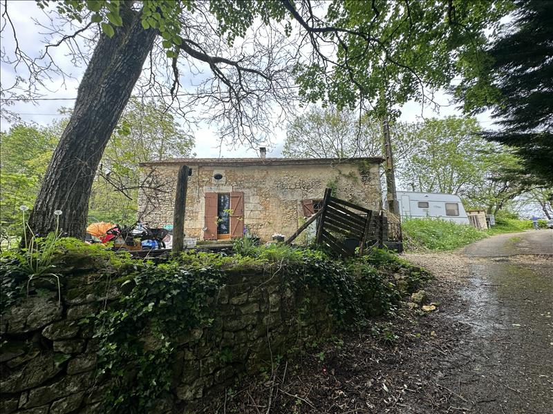 Vente Maison ST AMAND DE VERGT - 4 pièces -67 m² - (24380)