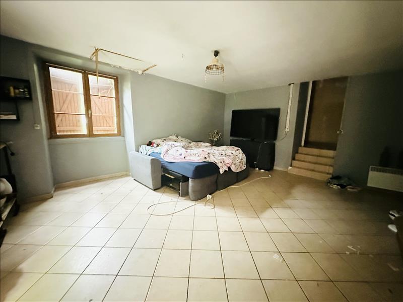 Vente Maison ST AMAND DE VERGT - 4 pièces -67 m² - (24380)