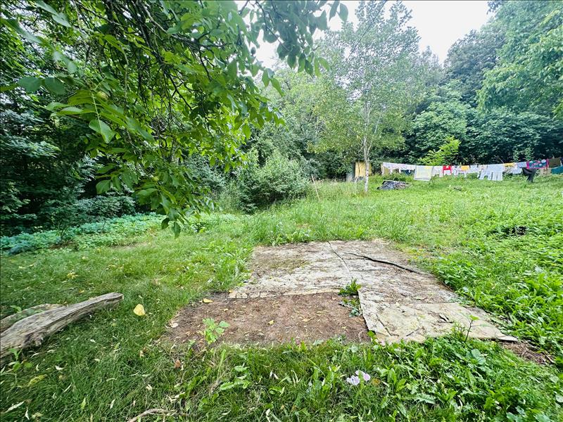 Vente Maison ST AMAND DE VERGT - 4 pièces -67 m² - (24380)