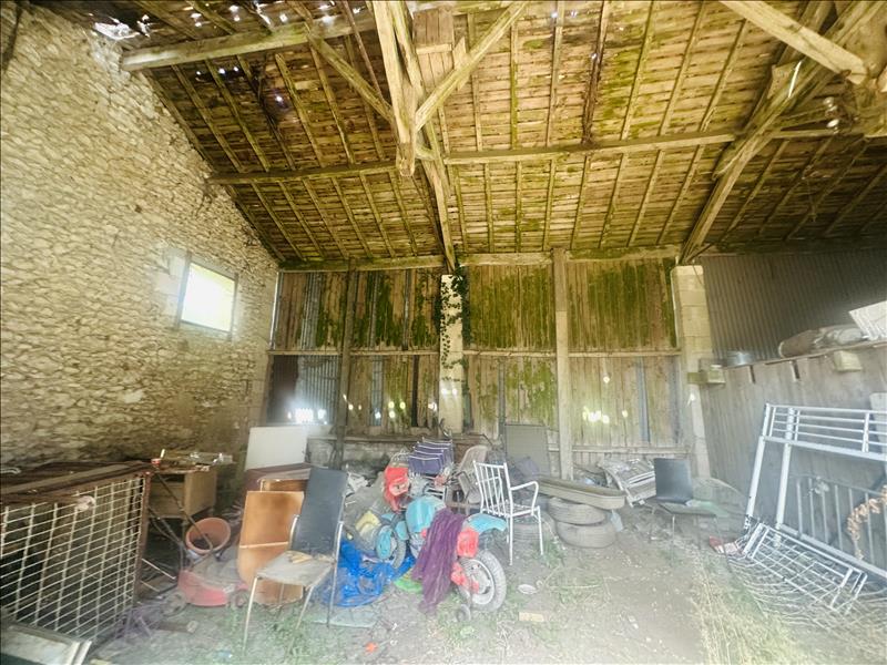 Vente Maison CHANTERAC - 5 pièces -113 m² - (24190)