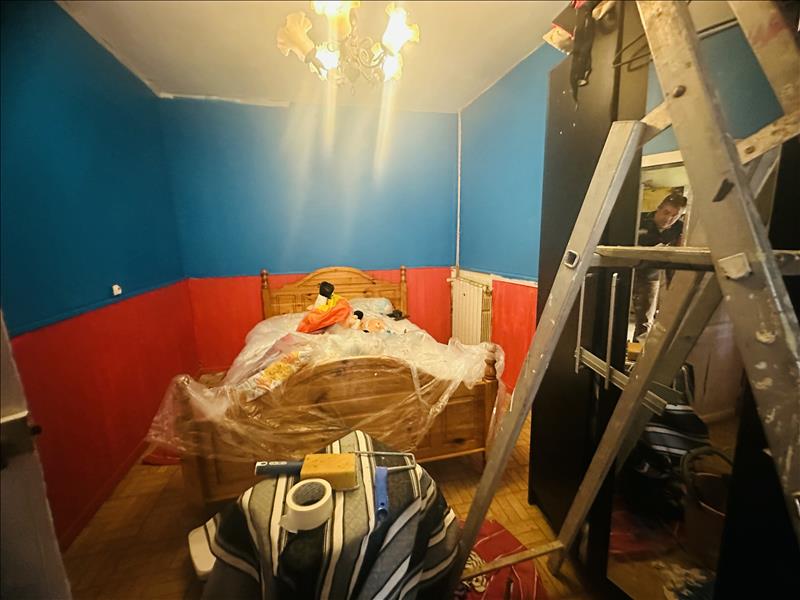 Vente Maison CHANTERAC - 5 pièces -113 m² - (24190)