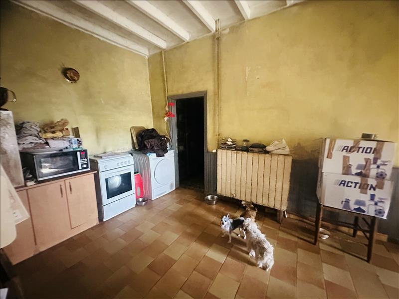 Vente Maison CHANTERAC - 5 pièces -113 m² - (24190)