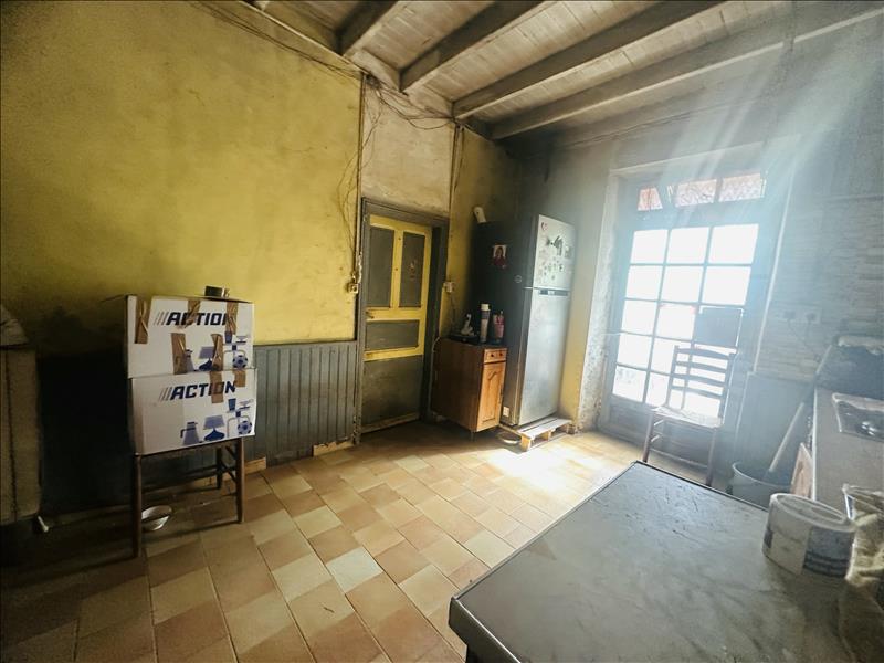 Vente Maison CHANTERAC - 5 pièces -113 m² - (24190)