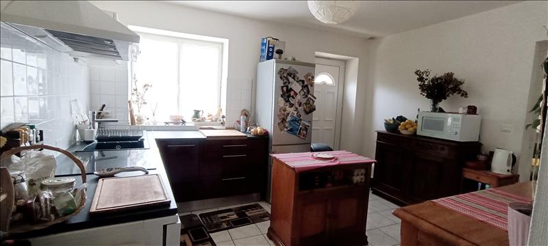Vente Maison ST MAYME DE PEREYROL - 3 pièces -72 m² - (24380)