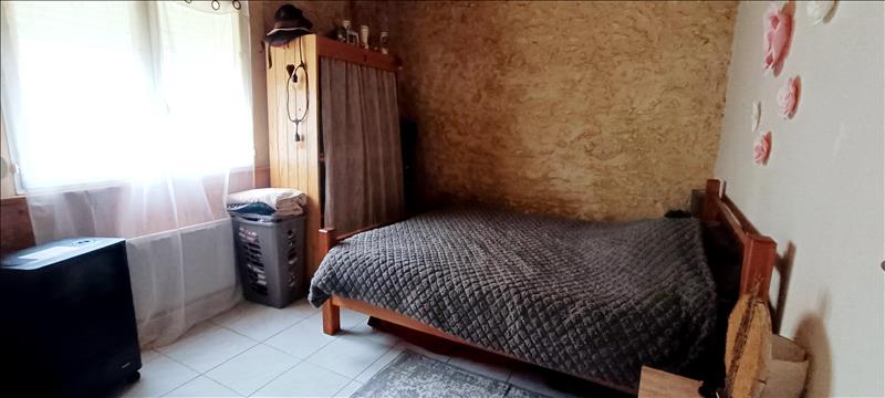 Vente Maison ST MAYME DE PEREYROL - 3 pièces -72 m² - (24380)