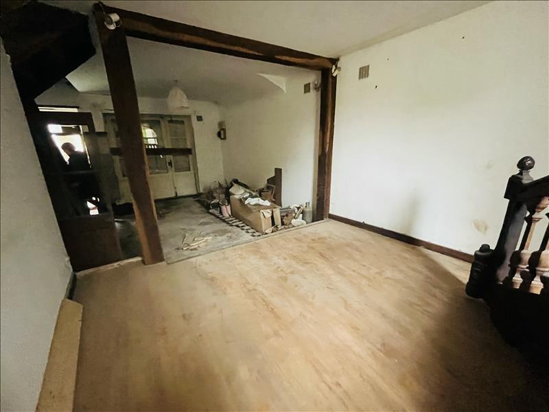 Vente Maison LA DOUZE - 4 pièces -163 m² - (24330)