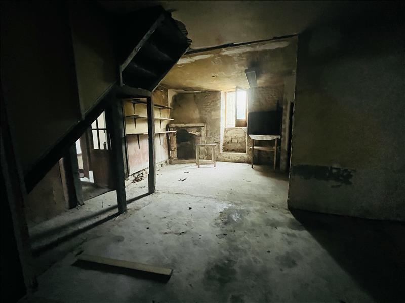 Vente Maison LA DOUZE - 4 pièces -163 m² - (24330)