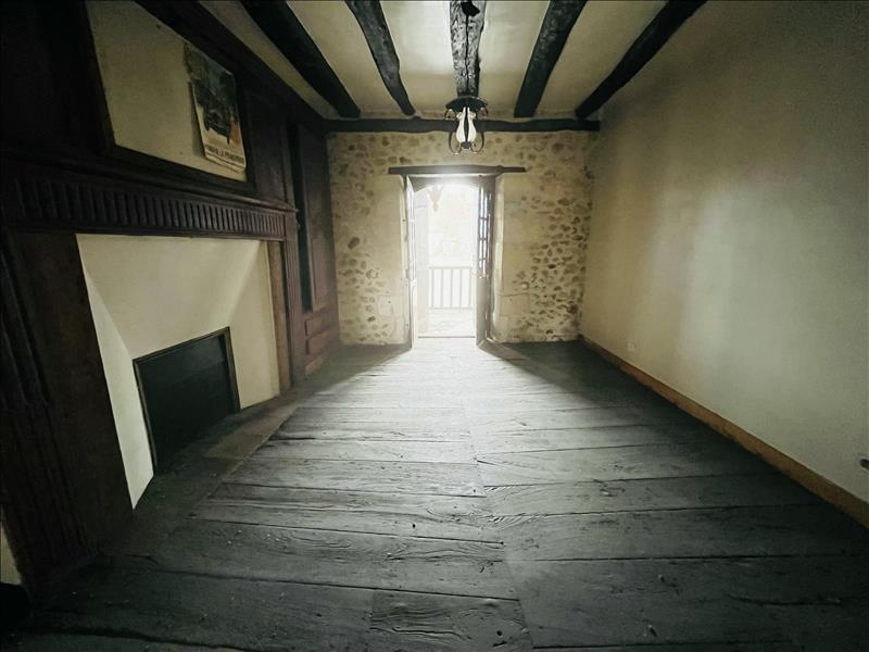 Vente Maison LA DOUZE - 4 pièces -163 m² - (24330)