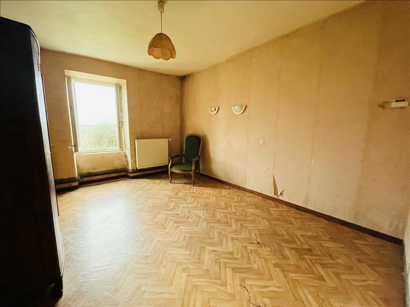 Vente Maison VERGT - 4 pièces -102 m² - (24380)