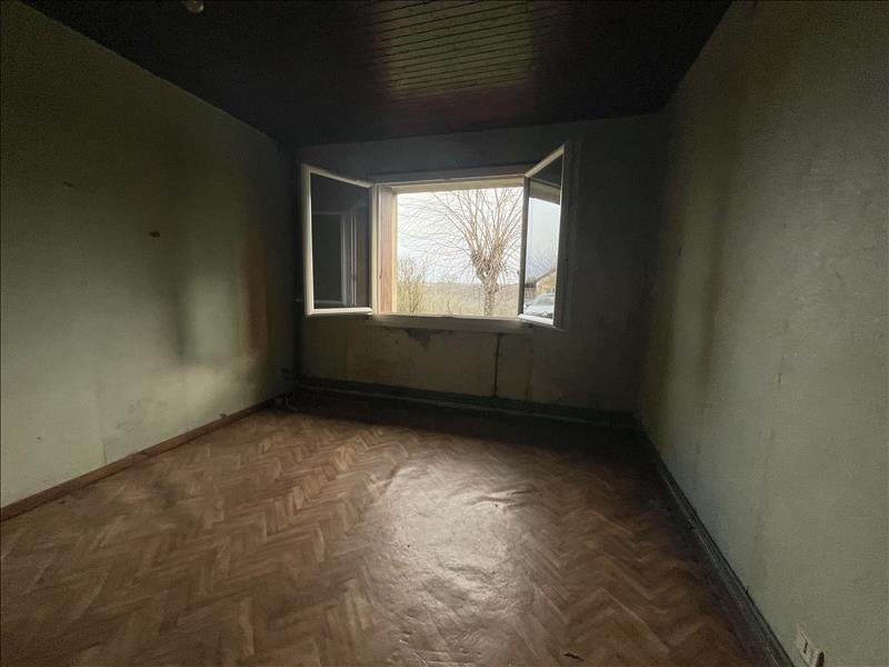 Vente Maison VERGT - 4 pièces -102 m² - (24380)