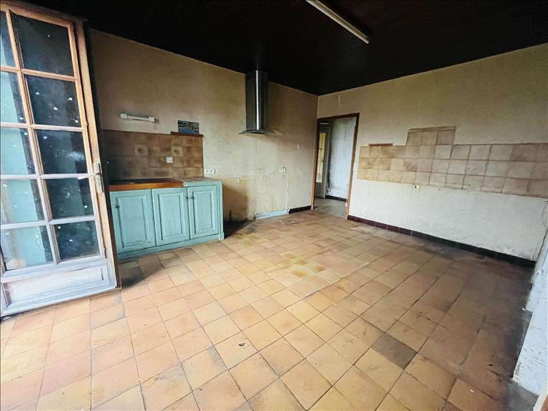 Vente Maison VERGT - 4 pièces -102 m² - (24380)