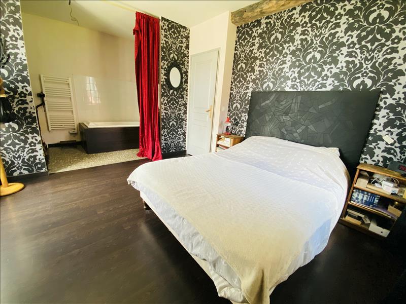 Vente Maison VERGT - 3 pièces -97 m² - (24380)