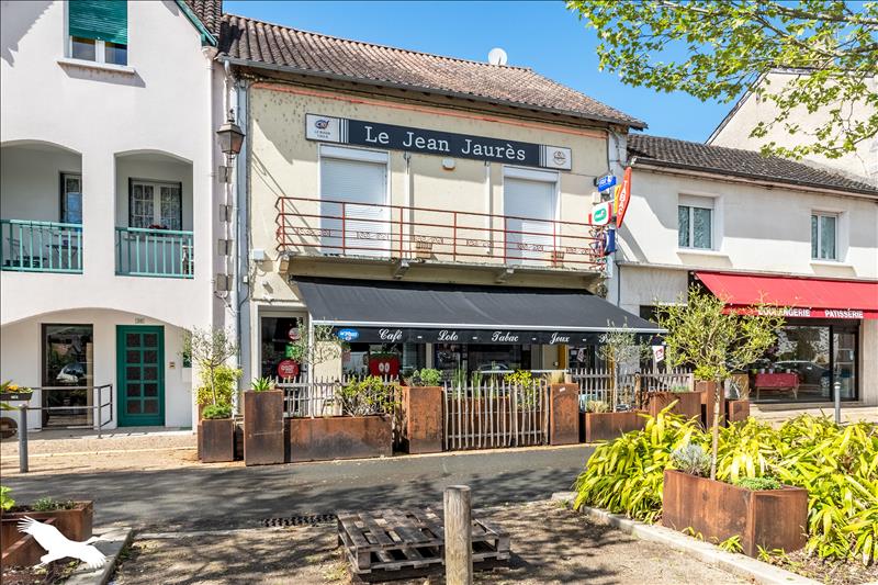 Vente Maison VERGT - 3 pièces -186 m² - (24380)