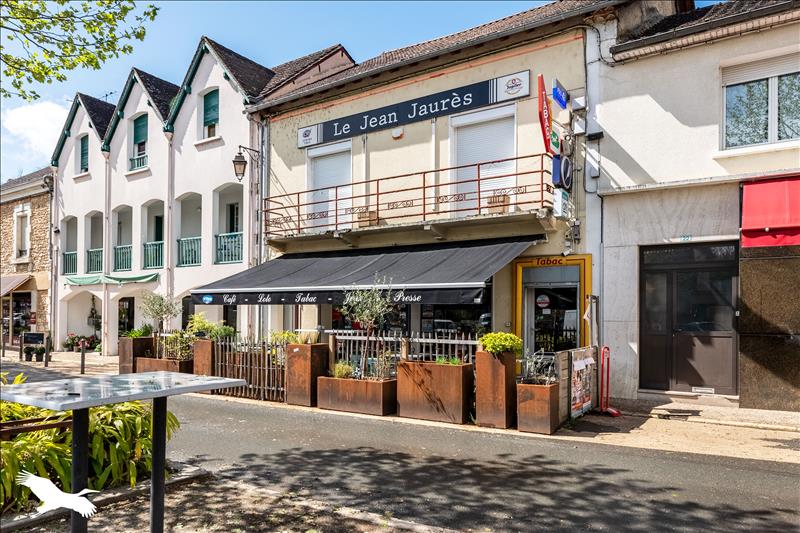 Vente Maison VERGT - 3 pièces -186 m² - (24380)