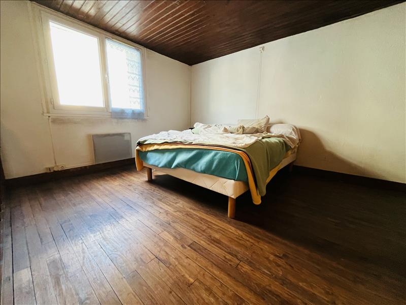 Vente Maison VERGT - 3 pièces -46 m² - (24380)