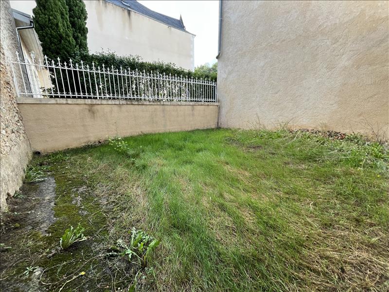 Vente Maison VERGT - 3 pièces -46 m² - (24380)