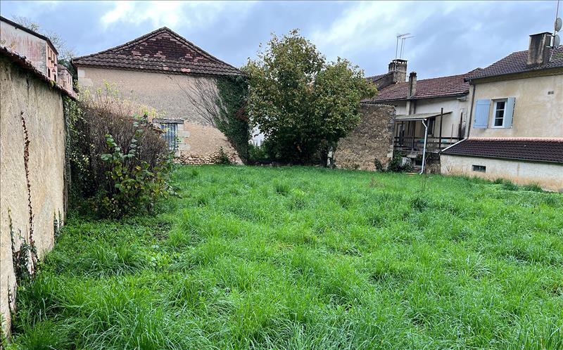 Vente Terrain VERGT - -454 m² - (24380)