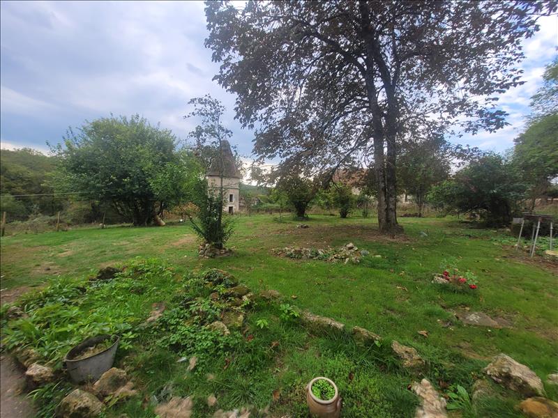 Vente Maison ST MARTIN DES COMBES - 4 pièces -71 m² - (24140)