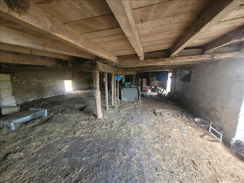 Vente Maison ST MARTIN DES COMBES - 4 pièces -71 m² - (24140)