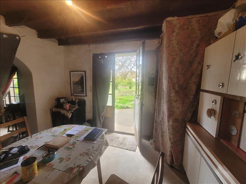 Vente Maison ST MARTIN DES COMBES - 4 pièces -71 m² - (24140)