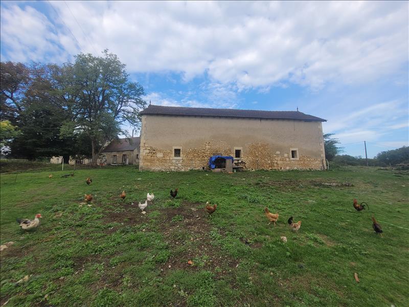 Vente Maison ST MARTIN DES COMBES - 4 pièces -71 m² - (24140)