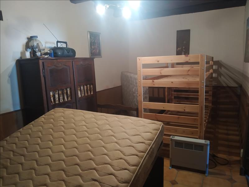 Vente Maison SANILHAC - 7 pièces -81 m² - (24750)