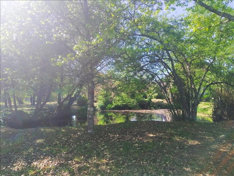 Vente Maison SANILHAC - 7 pièces -81 m² - (24750)