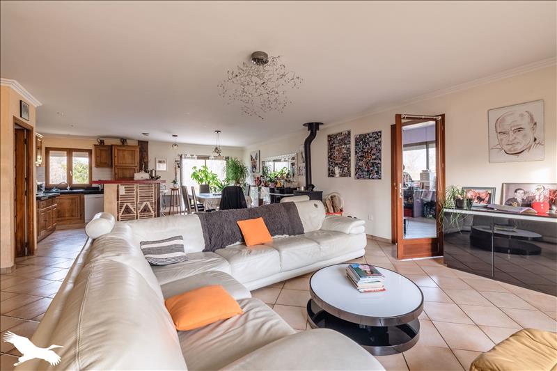 Vente Maison EGLISE NEUVE DE VERGT - 11 pièces -390 m² - (24380)