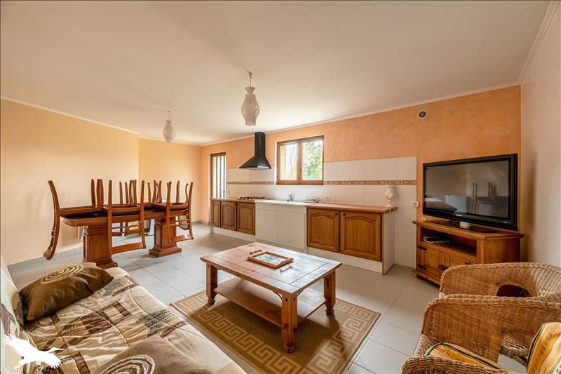 Vente Maison EGLISE NEUVE DE VERGT - 11 pièces -390 m² - (24380)