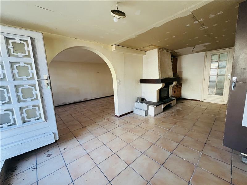 Vente Maison VERGT - 5 pièces -98 m² - (24380)