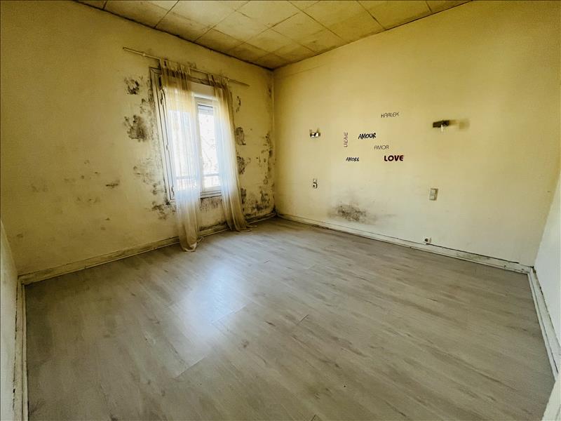 Vente Maison VERGT - 5 pièces -98 m² - (24380)