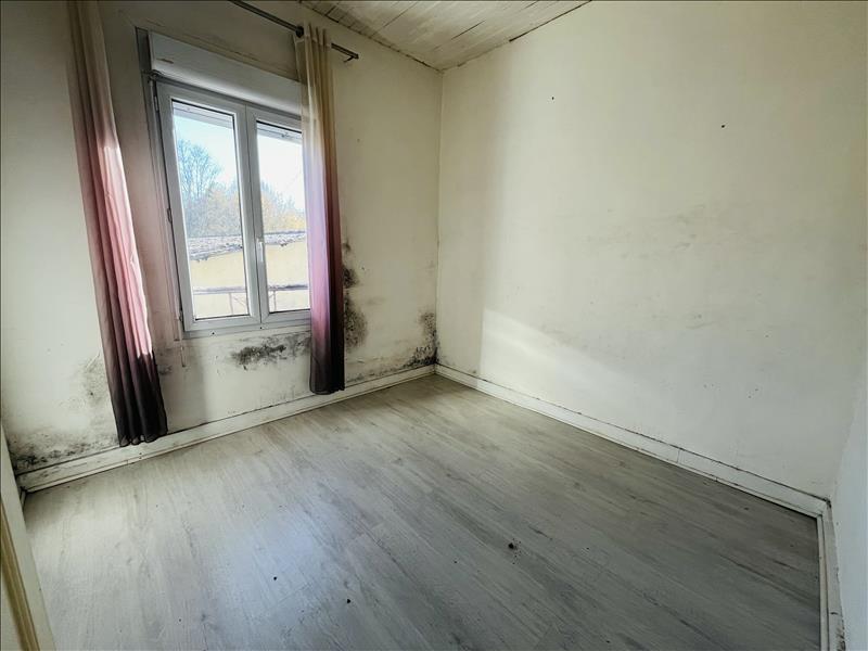 Vente Maison VERGT - 5 pièces -98 m² - (24380)