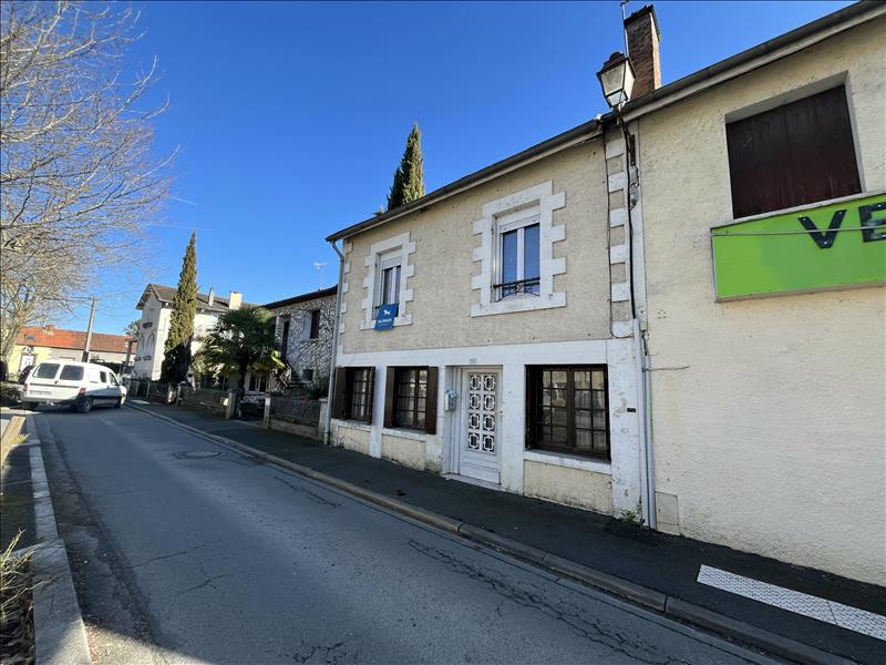 Vente Maison VERGT - 5 pièces -98 m² - (24380)