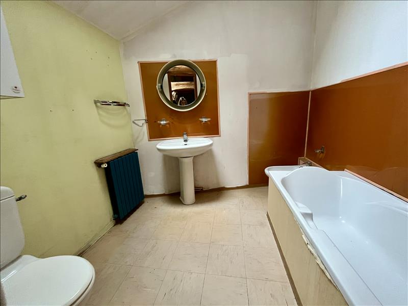 Vente Maison FOULEIX - 5 pièces -149 m² - (24380)