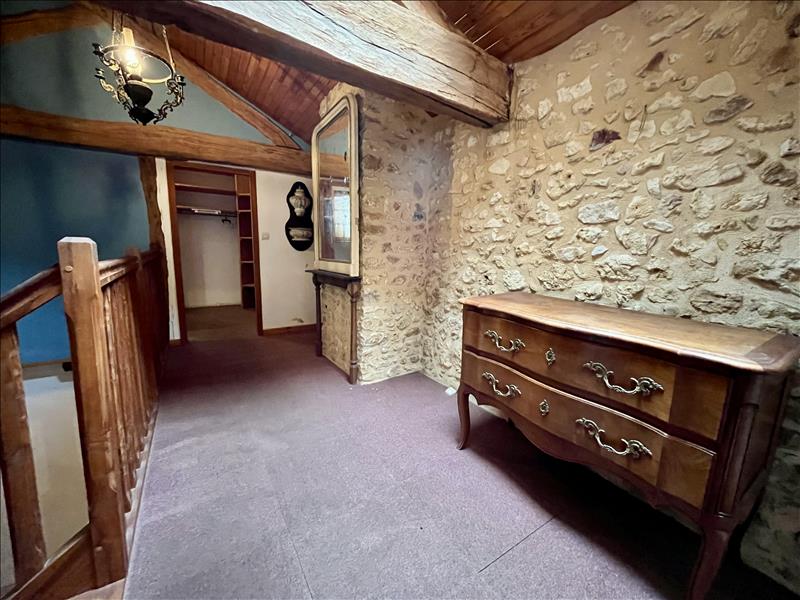 Vente Maison FOULEIX - 5 pièces -149 m² - (24380)