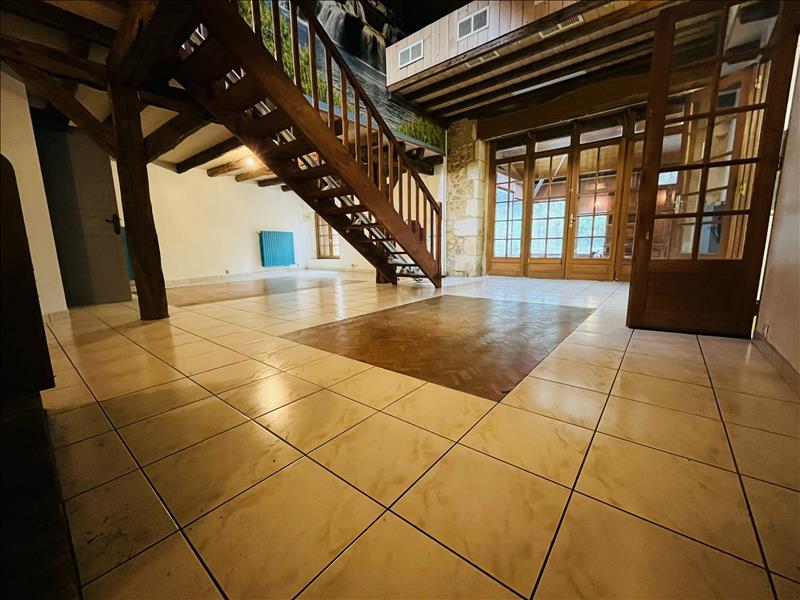 Vente Maison FOULEIX - 5 pièces -149 m² - (24380)