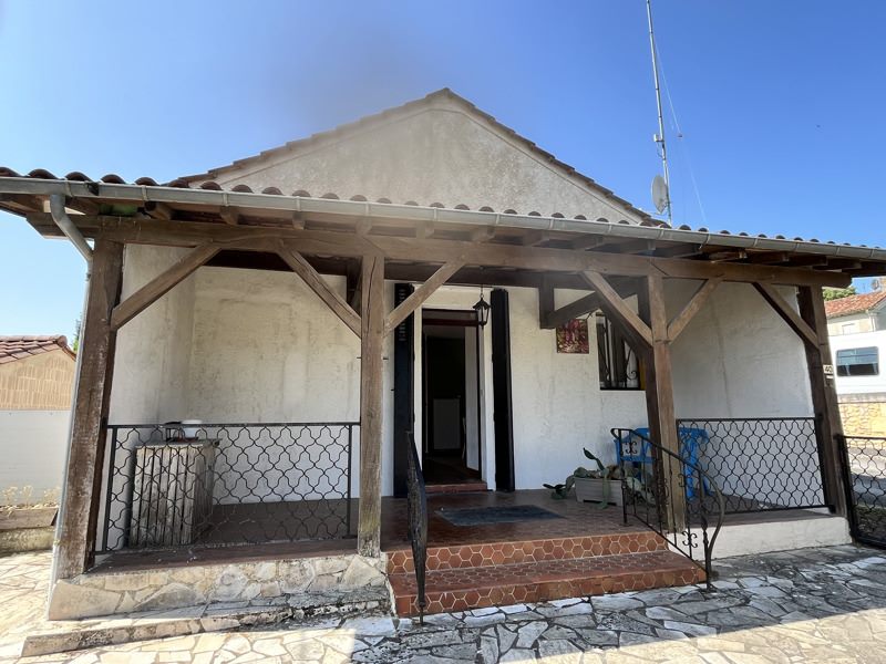 Vente Maison VILLAMBLARD - 5 pièces -96 m² - (24140)