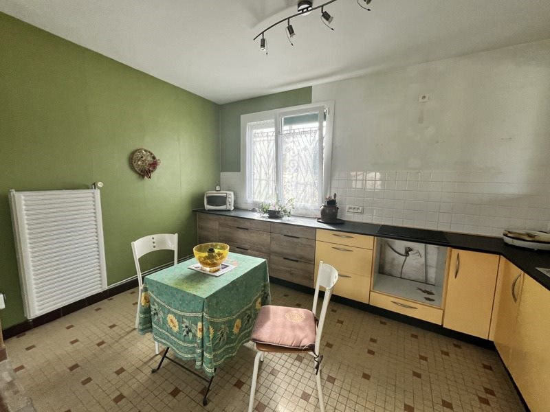 Vente Maison VILLAMBLARD - 5 pièces -96 m² - (24140)