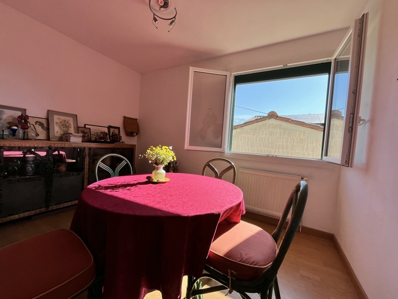 Vente Maison VILLAMBLARD - 5 pièces -96 m² - (24140)