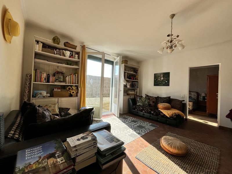 Vente Maison VILLAMBLARD - 5 pièces -96 m² - (24140)