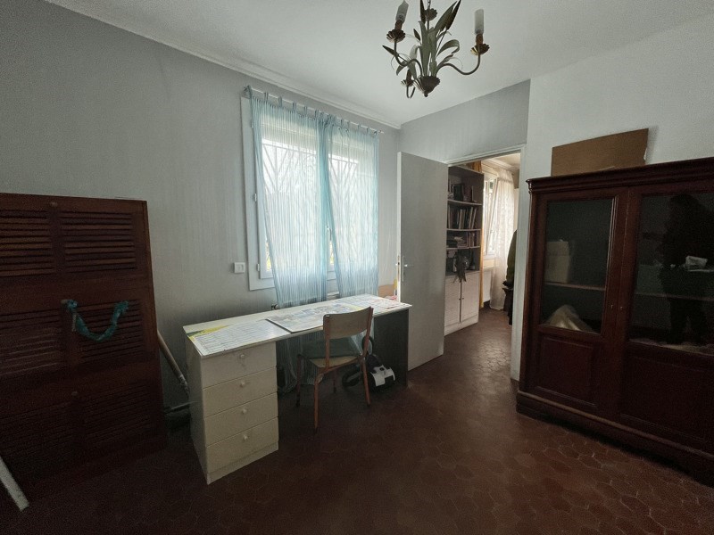 Vente Maison VILLAMBLARD - 5 pièces -96 m² - (24140)