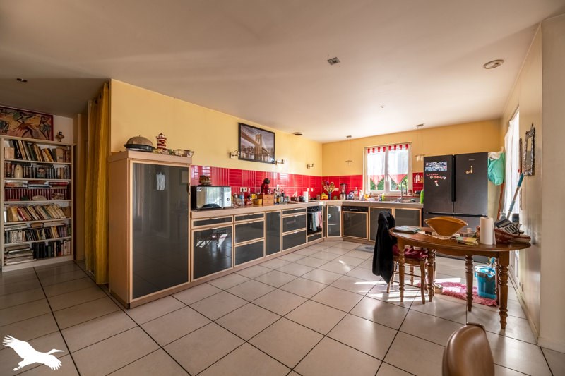 Vente Maison LACROPTE - 5 pièces -160 m² - (24380)