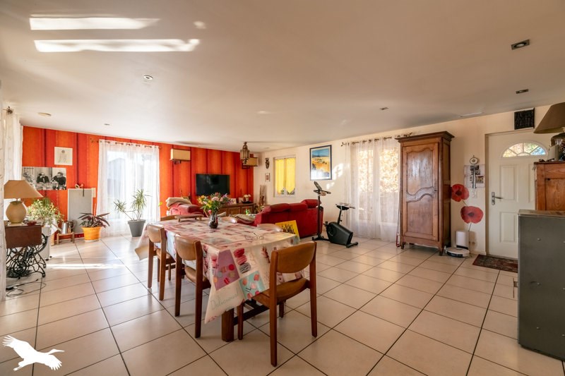 Vente Maison LACROPTE - 5 pièces -160 m² - (24380)