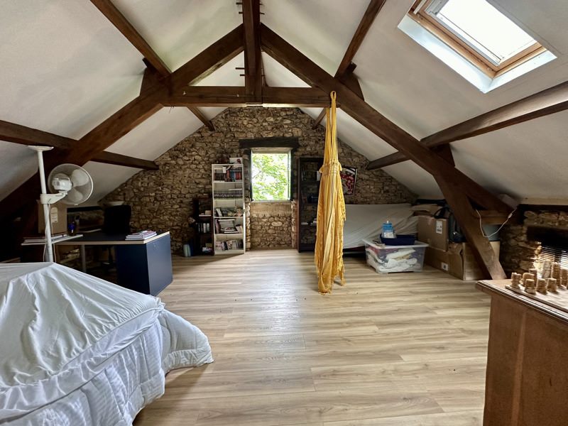 Vente Maison ST MICHEL DE VILLADEIX - 4 pièces -197 m² - (24380)