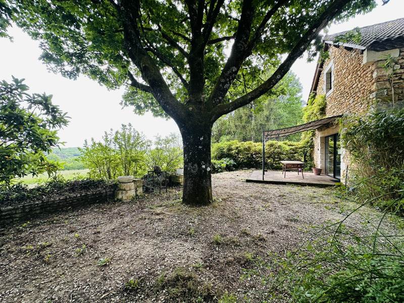 Vente Maison ST MICHEL DE VILLADEIX - 4 pièces -197 m² - (24380)